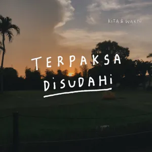 Eps 25 - Terpaksa Disudahi cover art