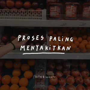 Eps 38 - Proses Paling Menyakitkan cover art