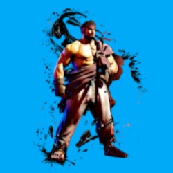 author avatar