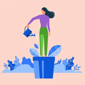 How To Be Better cover art