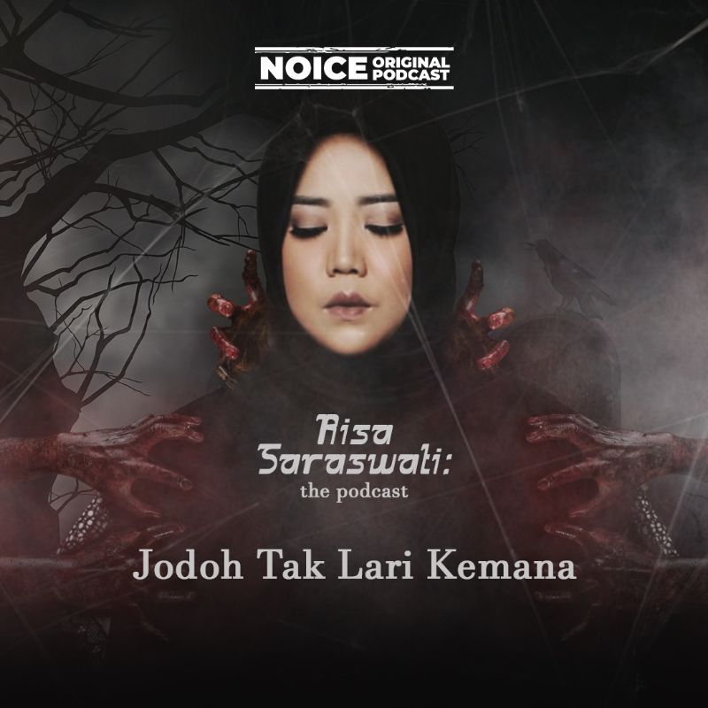 Eps 12: Jodoh Tak Lari Kemana
