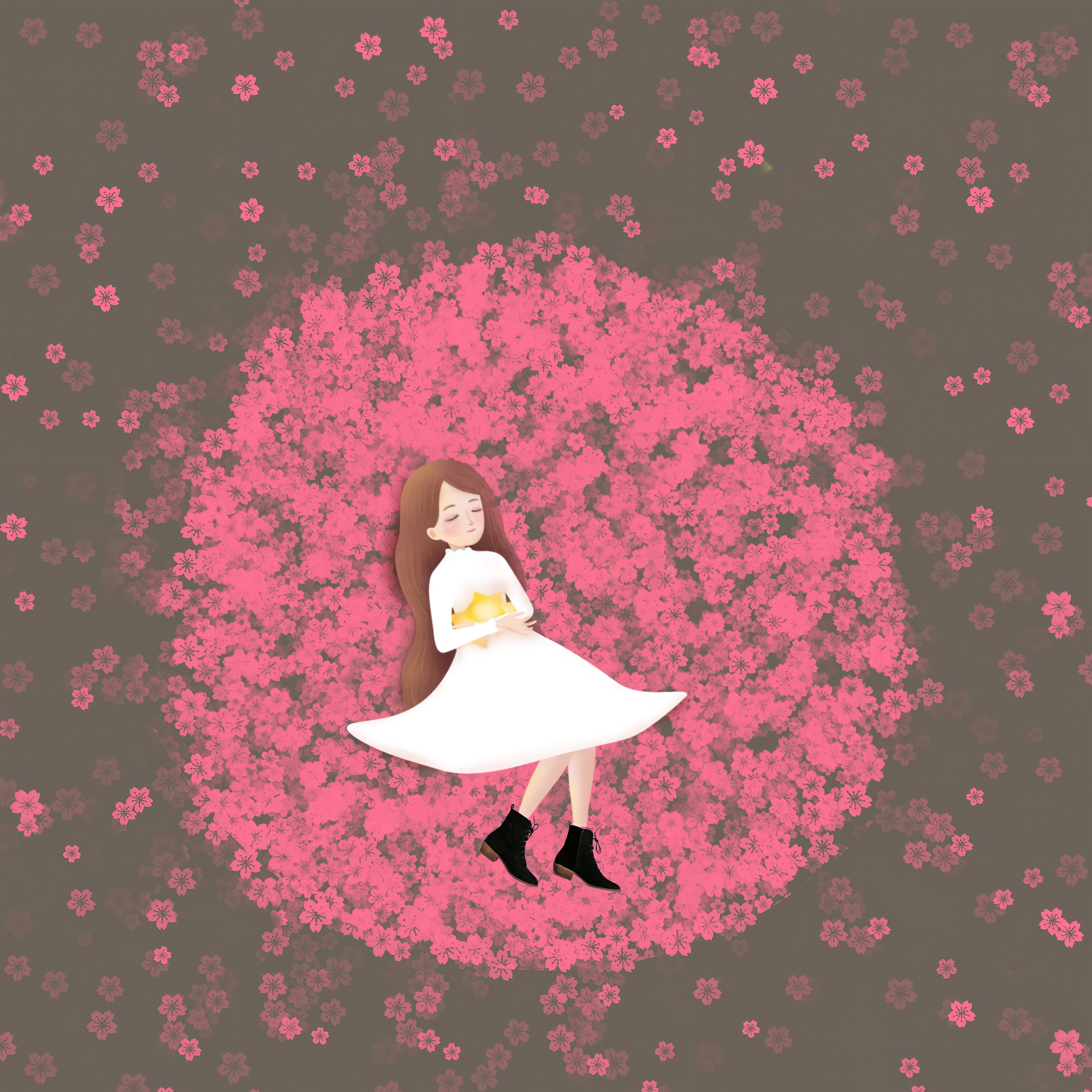 gak tau, capek cover art