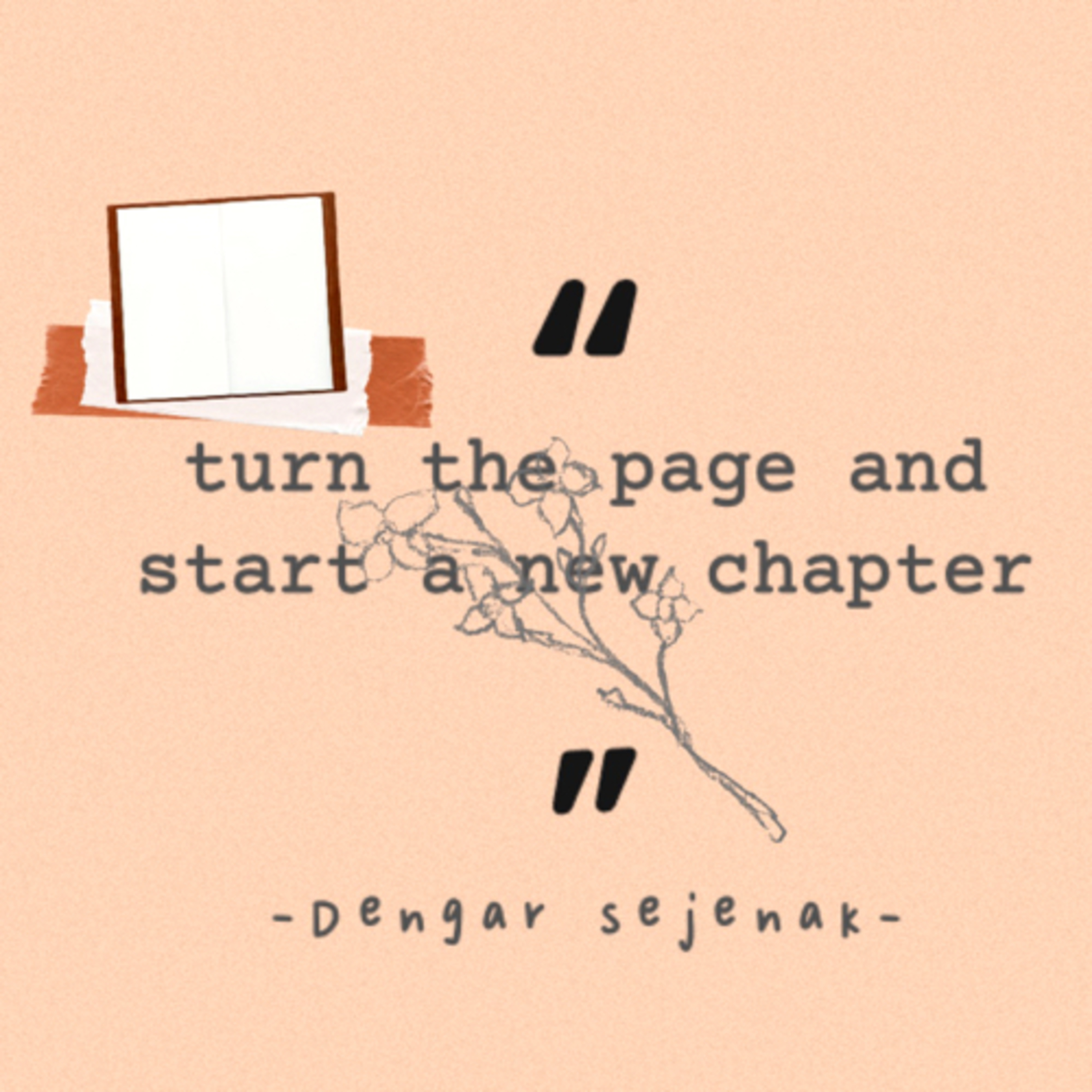 Lembar baru