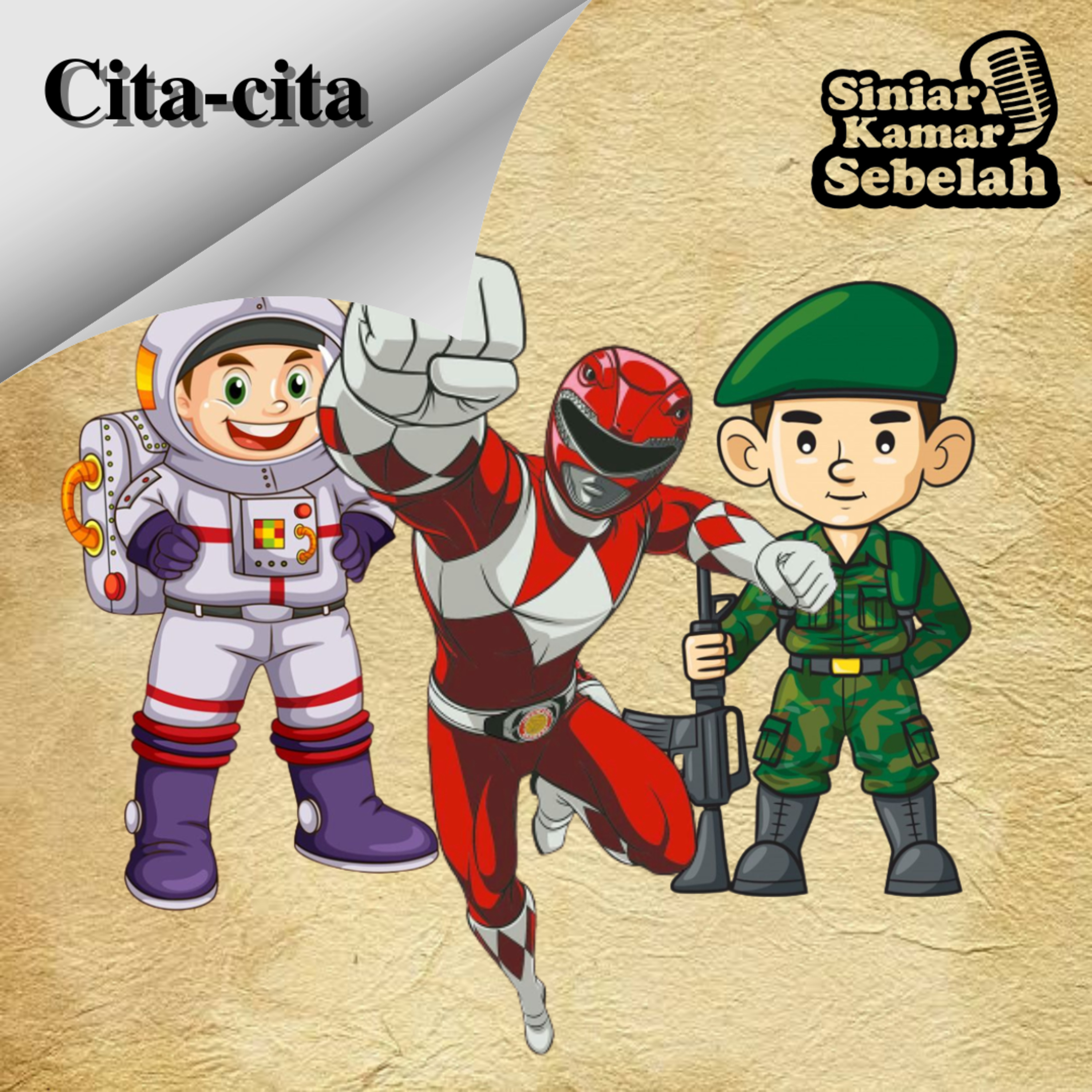 Cita-cita cover art
