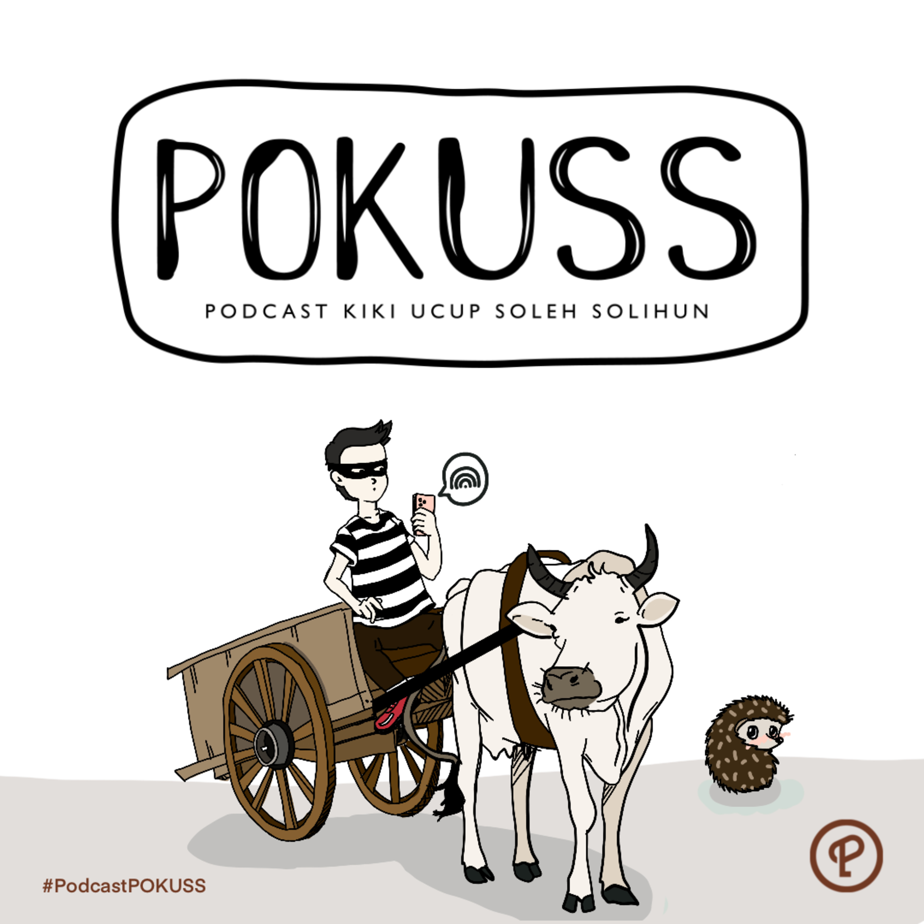 #31 Bertautnya Nadin Gatautnya Tentang? cover art