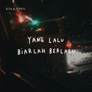 Eps 16 - Yang Lalu Biarlah Lalu cover art