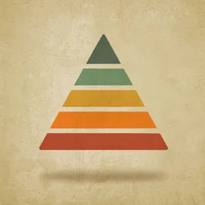 Maslow's Human Needs cover art