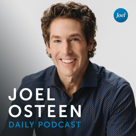 Detoxing Your Mind | Joel Osteen