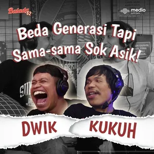 Kukuh Kesel, Dwik Saldo Tipis Tapi Banyak Gaya! [BAGIAN 1] cover art