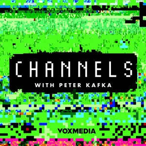 The Internet’s Let-It-Rip Era, With The Atlantic's Charlie Warzel cover art
