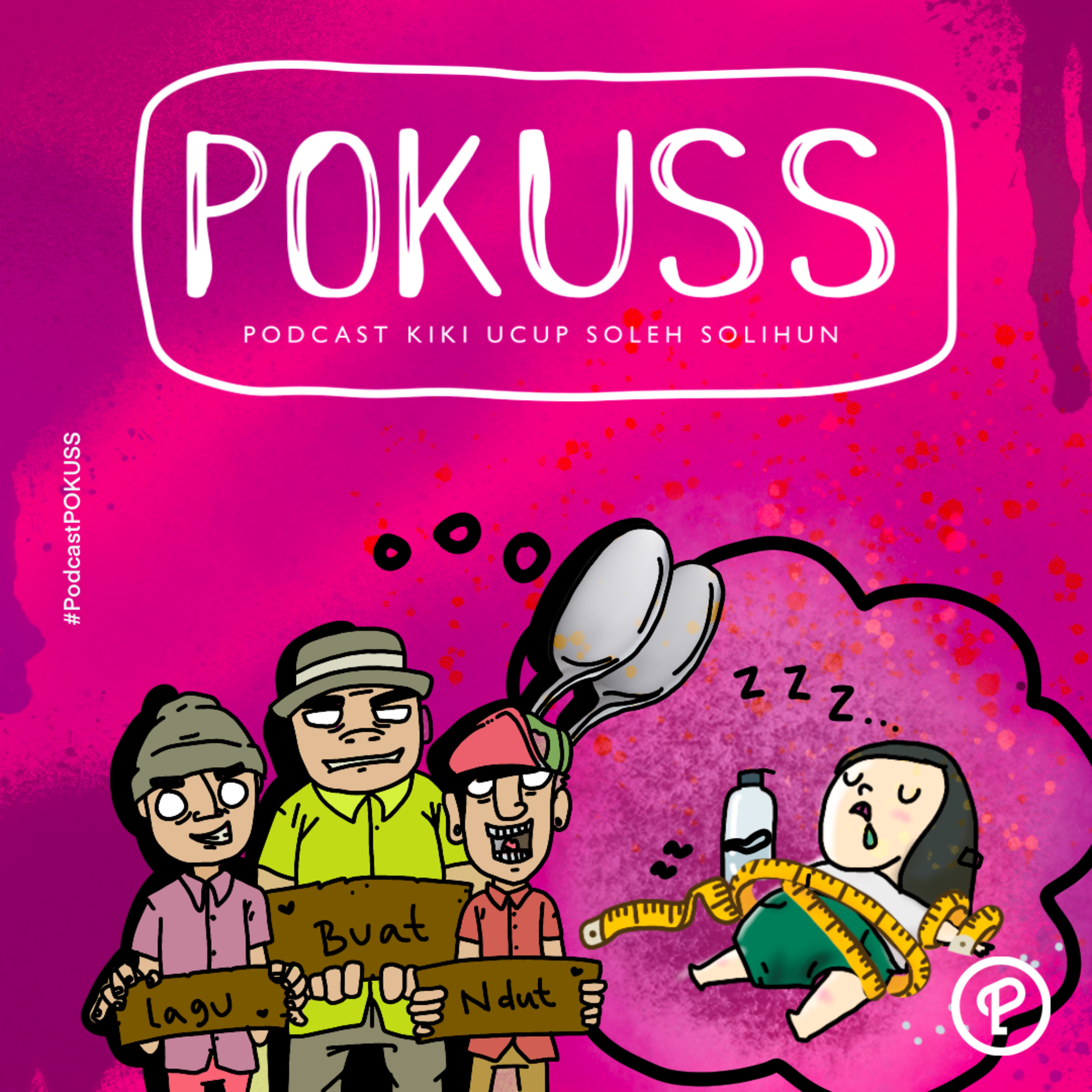 #21 Still Virgin, band yang tidak takut dengan feminist! cover art