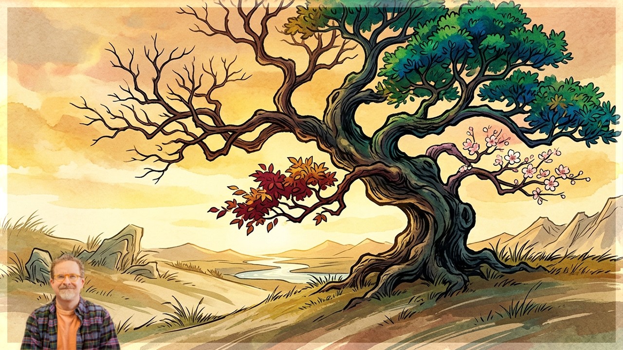 Hundreds of Dharma Videos — How to Find What You Need cover art
