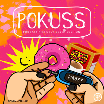 #19 PWG = PluktuWosa Glukosa cover art