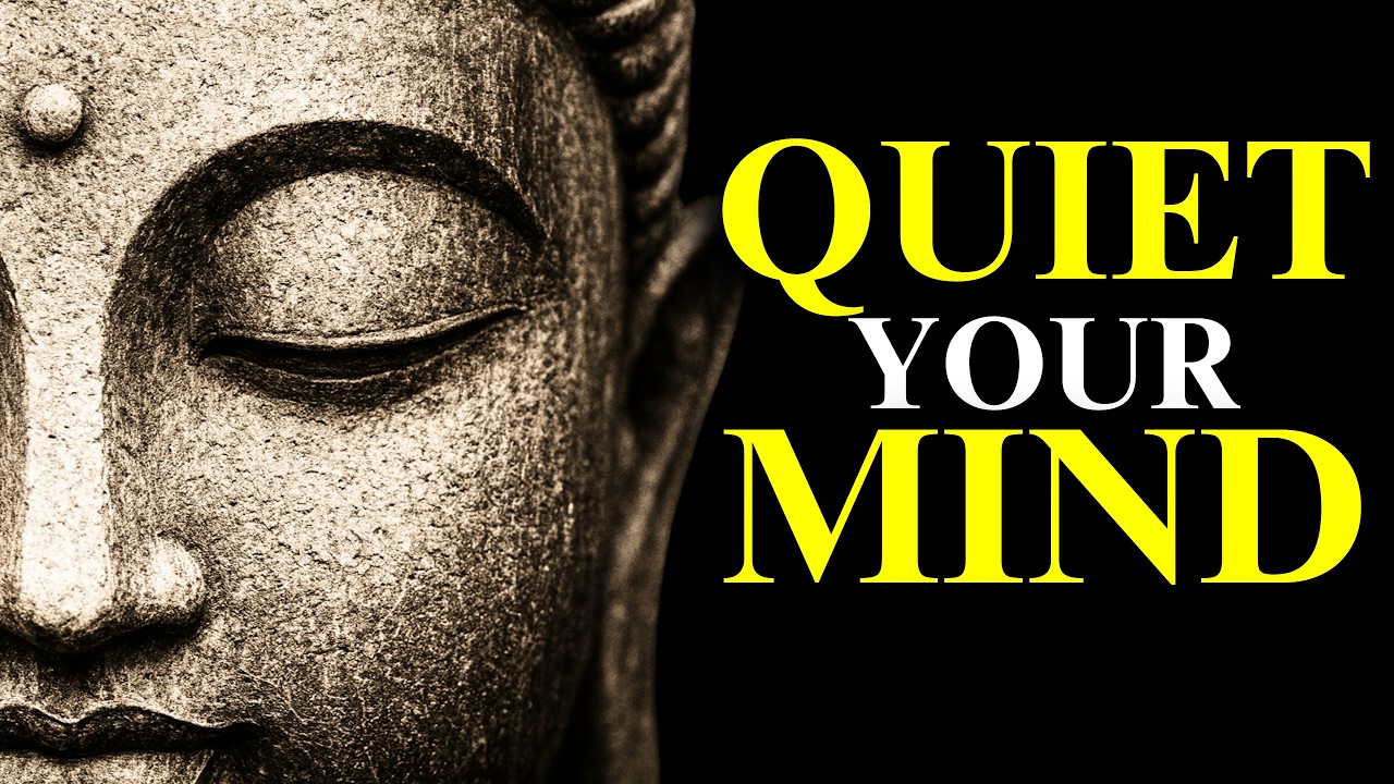 (NO ADS) The Art of Self-Reconciliation: How to Stop Fighting Your Mind cover art