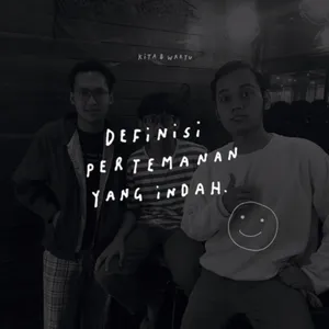 Definisi pertemanan yang indah (Part 2) cover art