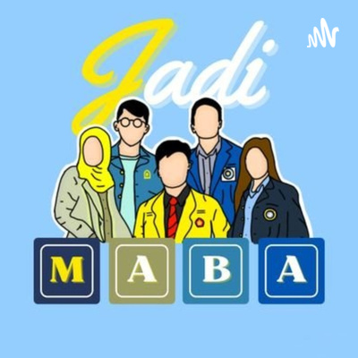 Jadi Maba Behind The Scene cover art