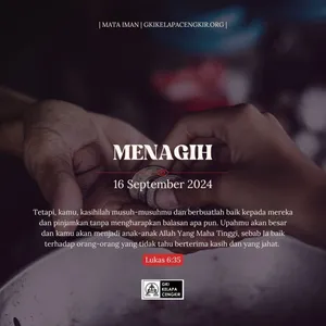 MENAGIH