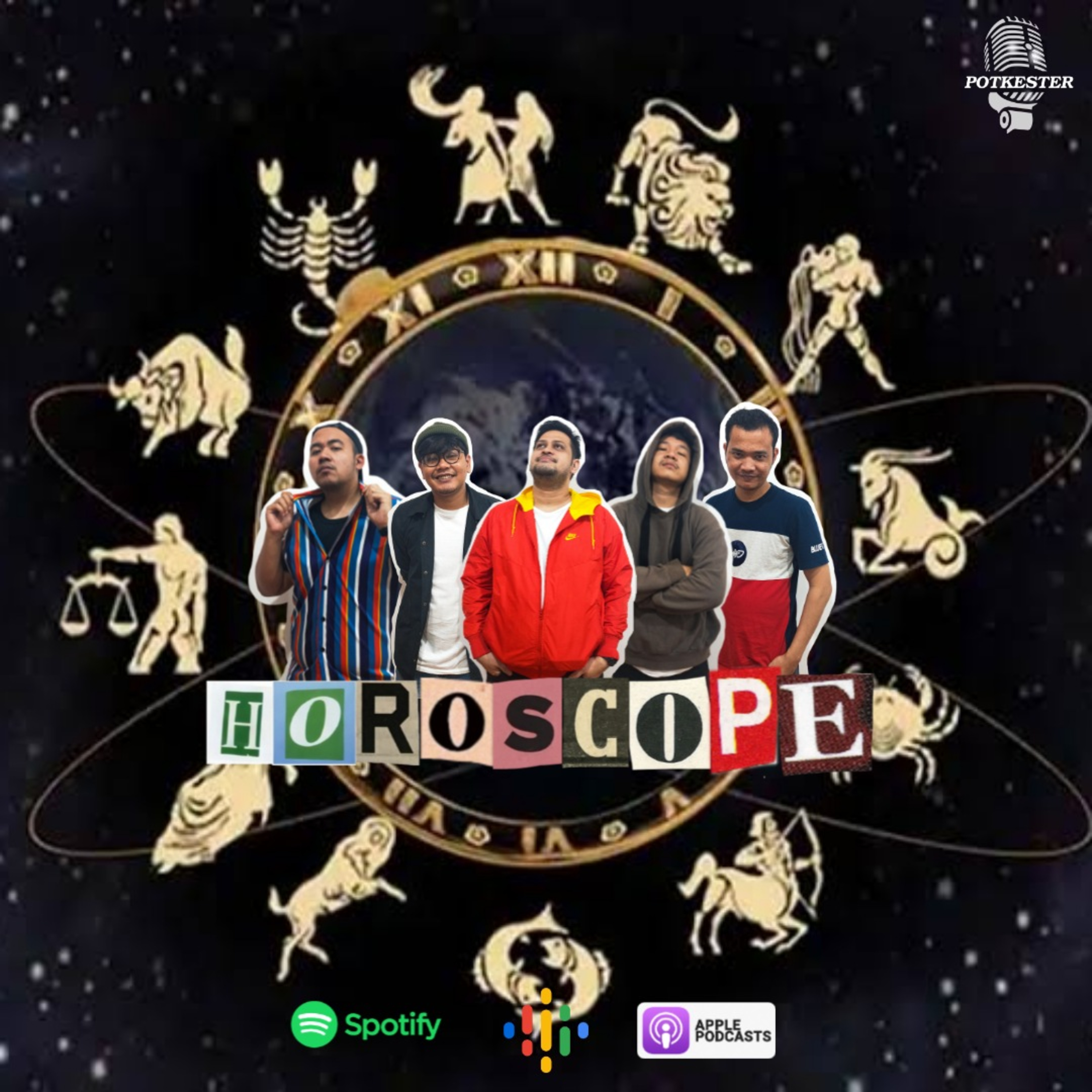 Apa kata Horoscope Minggu ini?? cover art