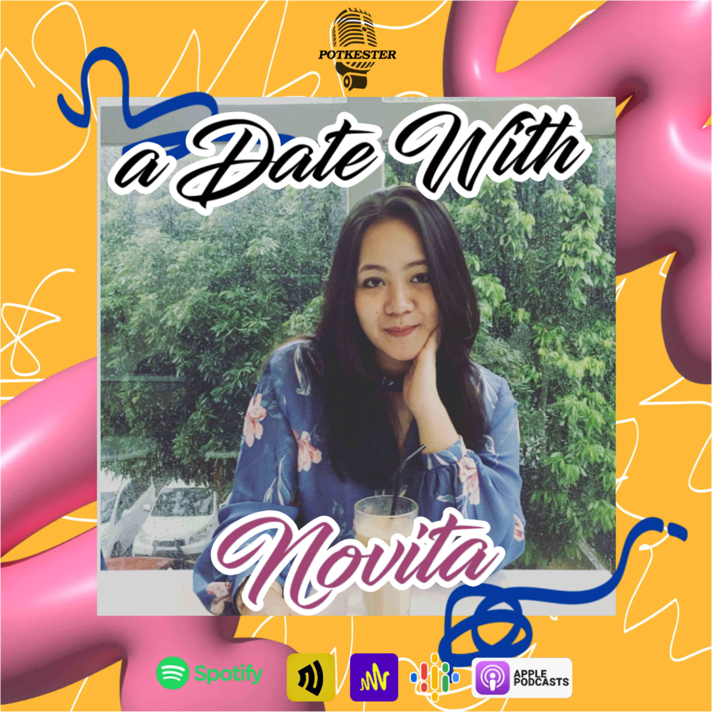 Tipe Pacarannya On Teruuusss cover art