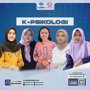 K-Psikologi