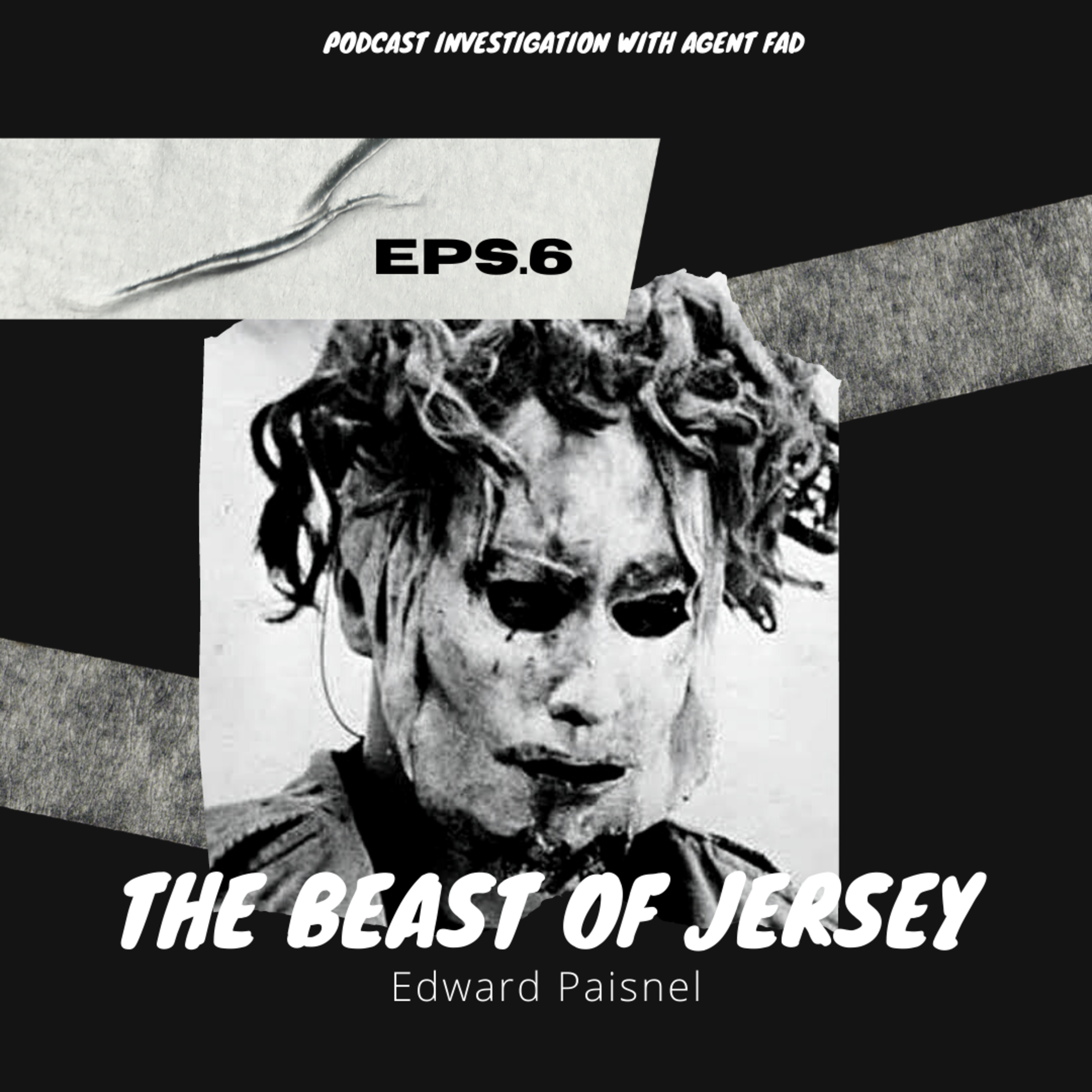 The Beast of Jersey