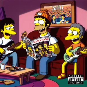 Nama Band yang Ganti | Mending Domino atau Govinda cover art