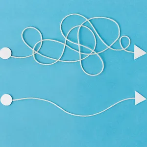 Simple Solutions cover art