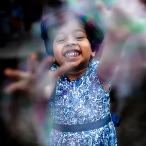 Where Joy Hides