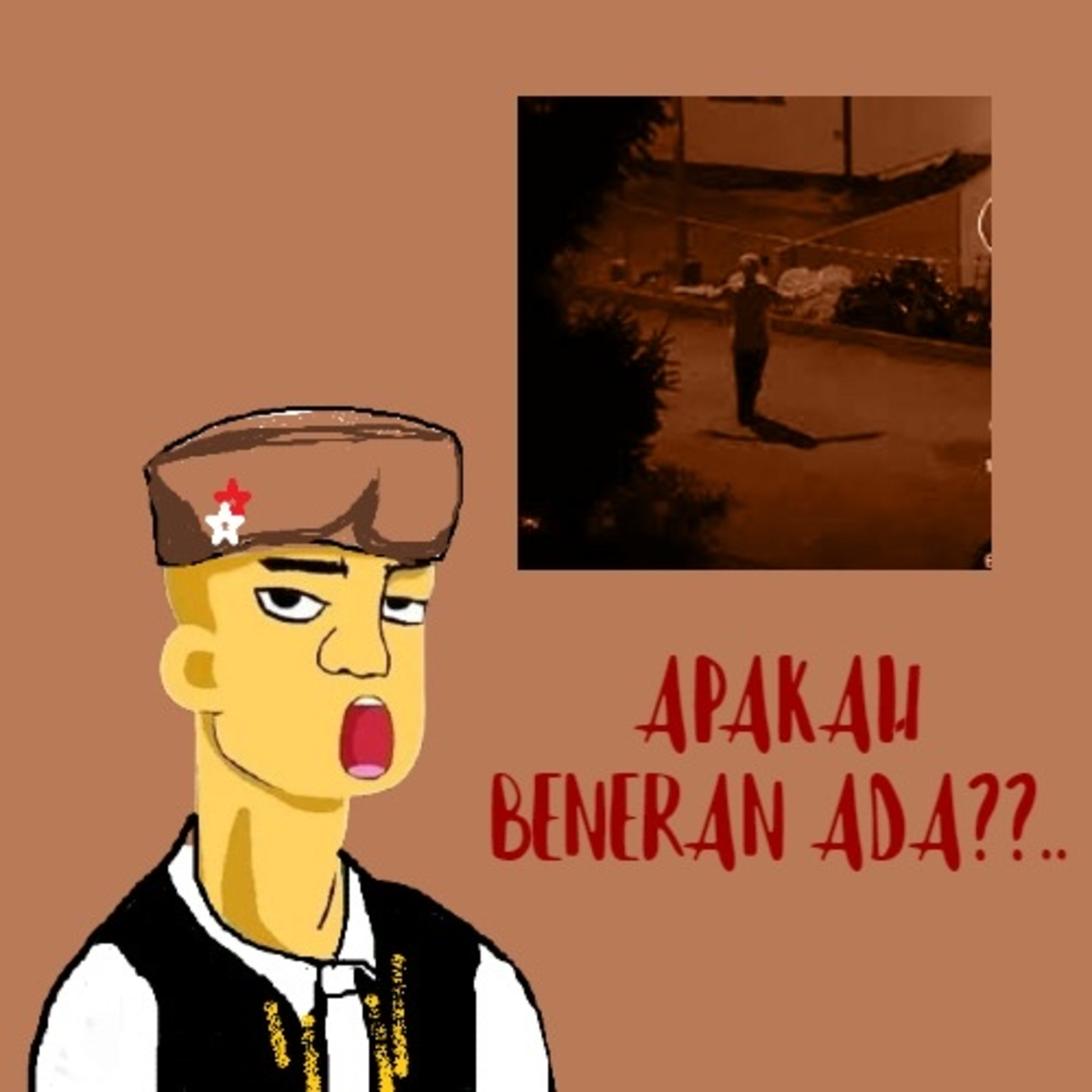 Eps 1: Ngomongin Keberadaan Lady Serbia Dance,. cover art