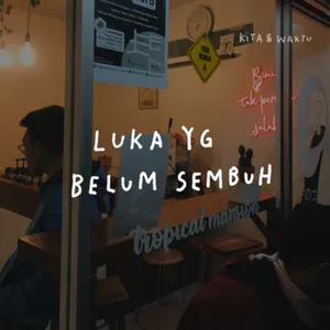 Eps 20 - Luka Yang Belum Sembuh cover art