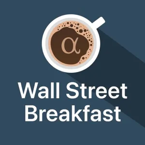 Wall Street Breakfast cover art