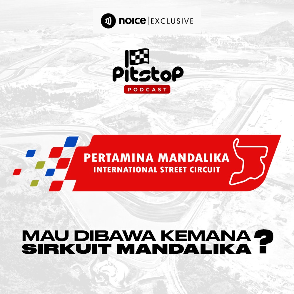 Sukses WSBK, Sirkuit Mandalika Siap Gelar MotoGP? cover art