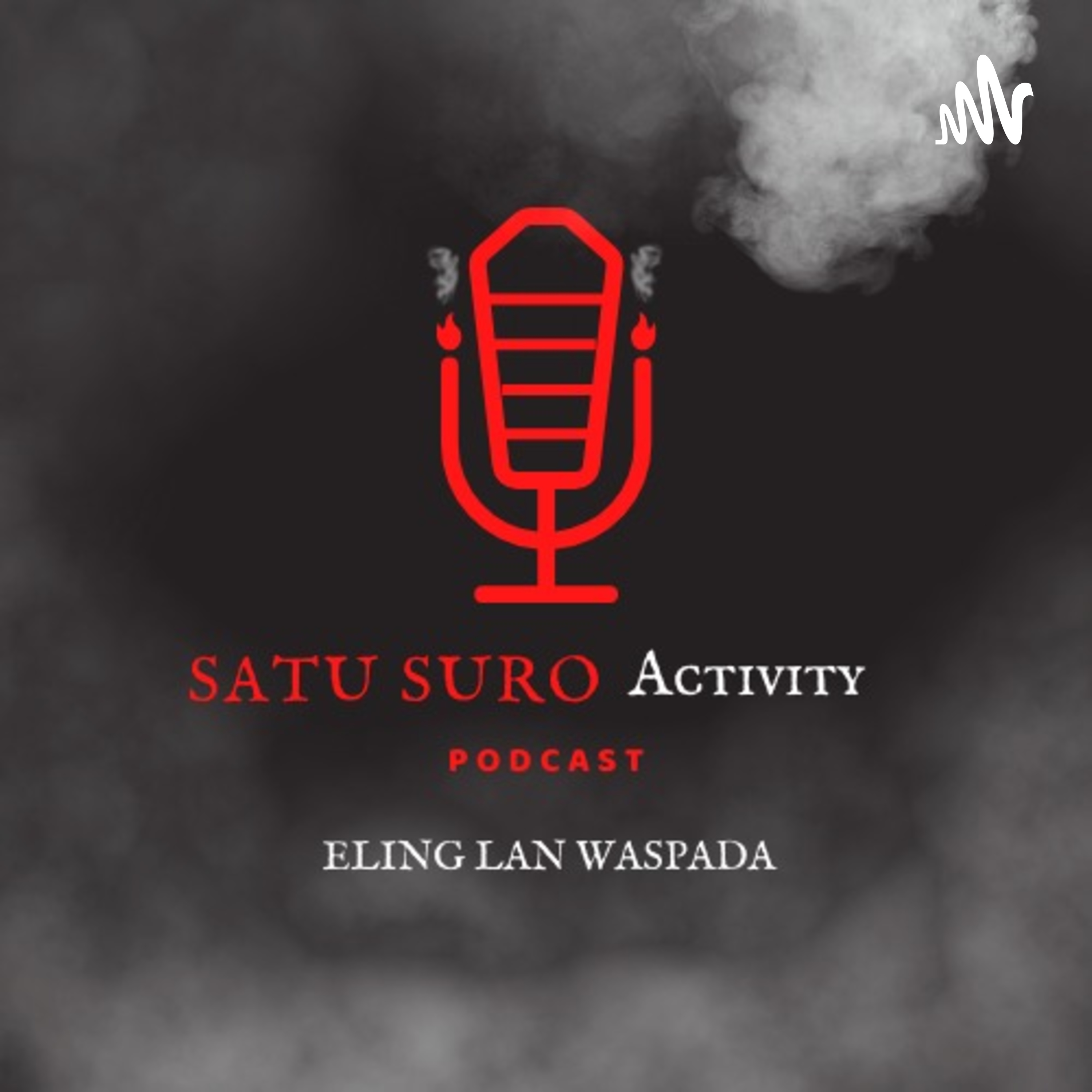 LORONG 13 PART 3 - EPS 95 cover art