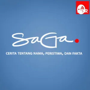 Kapal Arka Kinari, Keliling Dunia Wanti-Wanti soal Krisis Iklim cover art