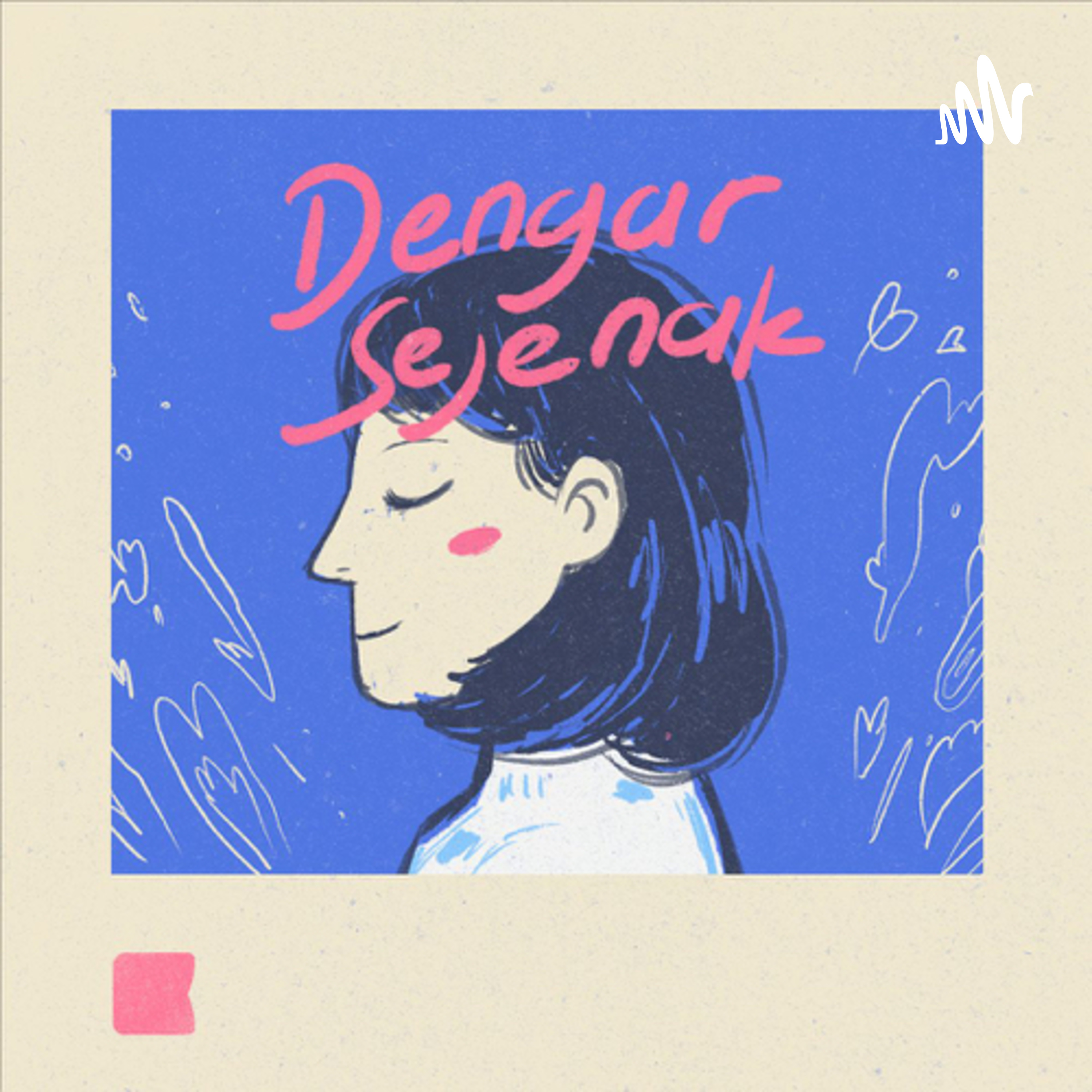 Dengar sejenak
