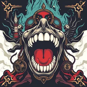 Takut Berdosa Dengan Perkataan cover art