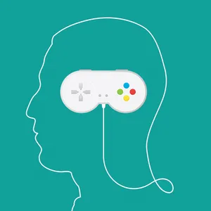 Press Play cover art