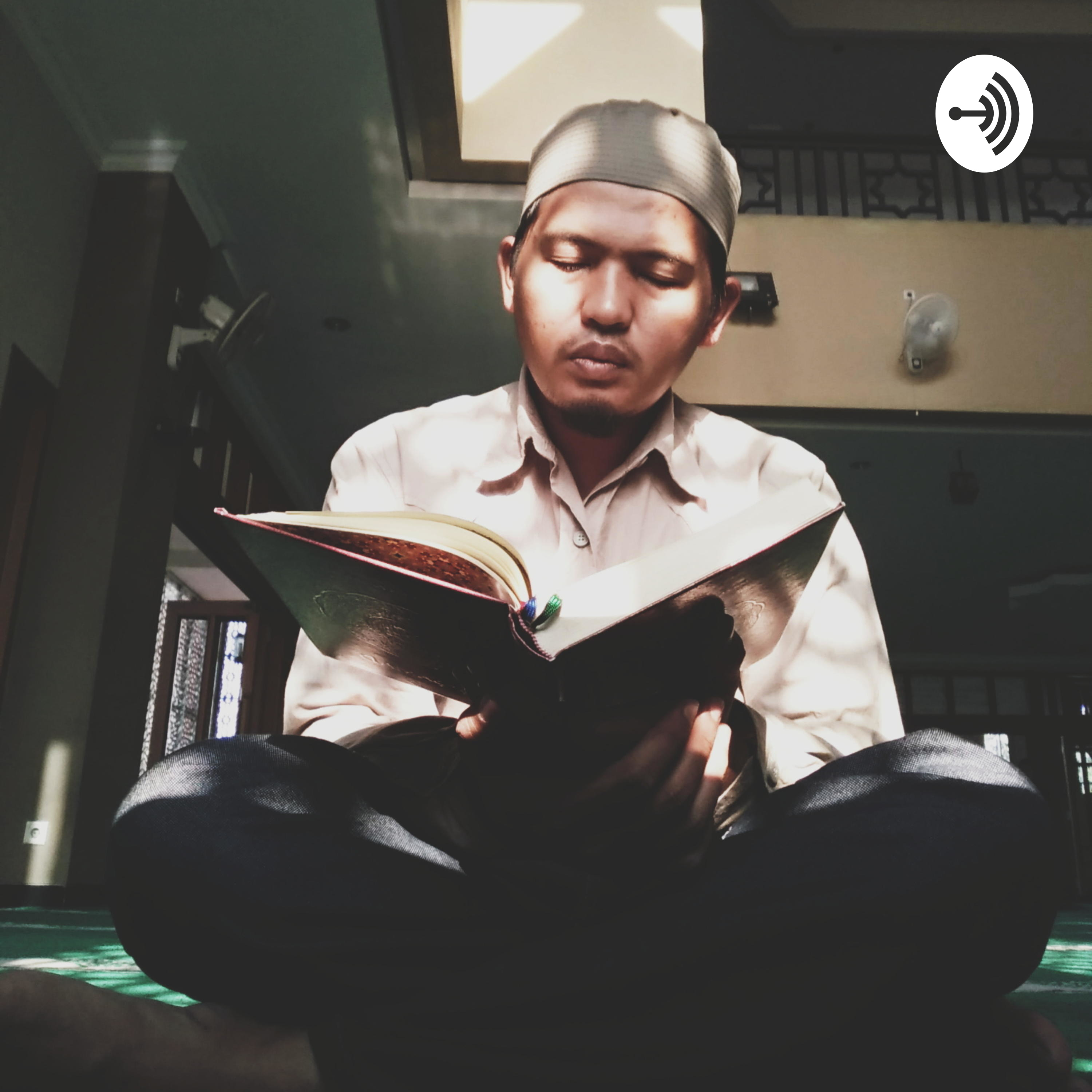 Podcast Al Quran cover art