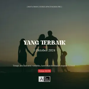 YANG TERBAIK