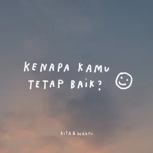 Eps 39 - Kenapa Kamu Tetap Baik? cover art