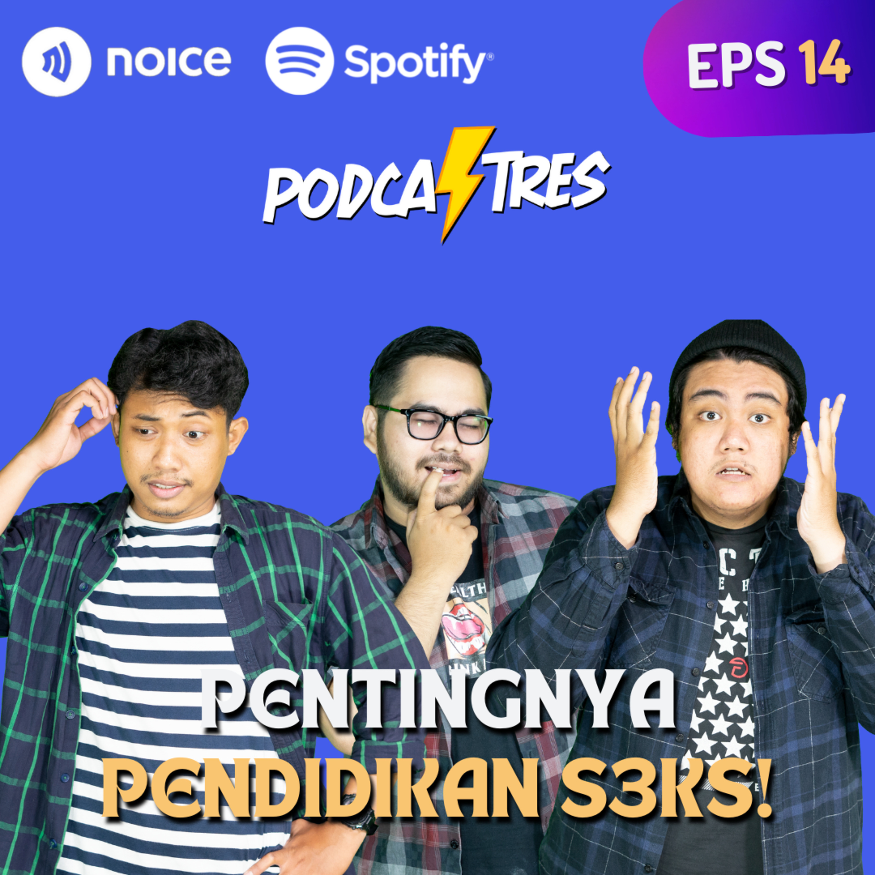 Pentingnya Pendidikan S3ks