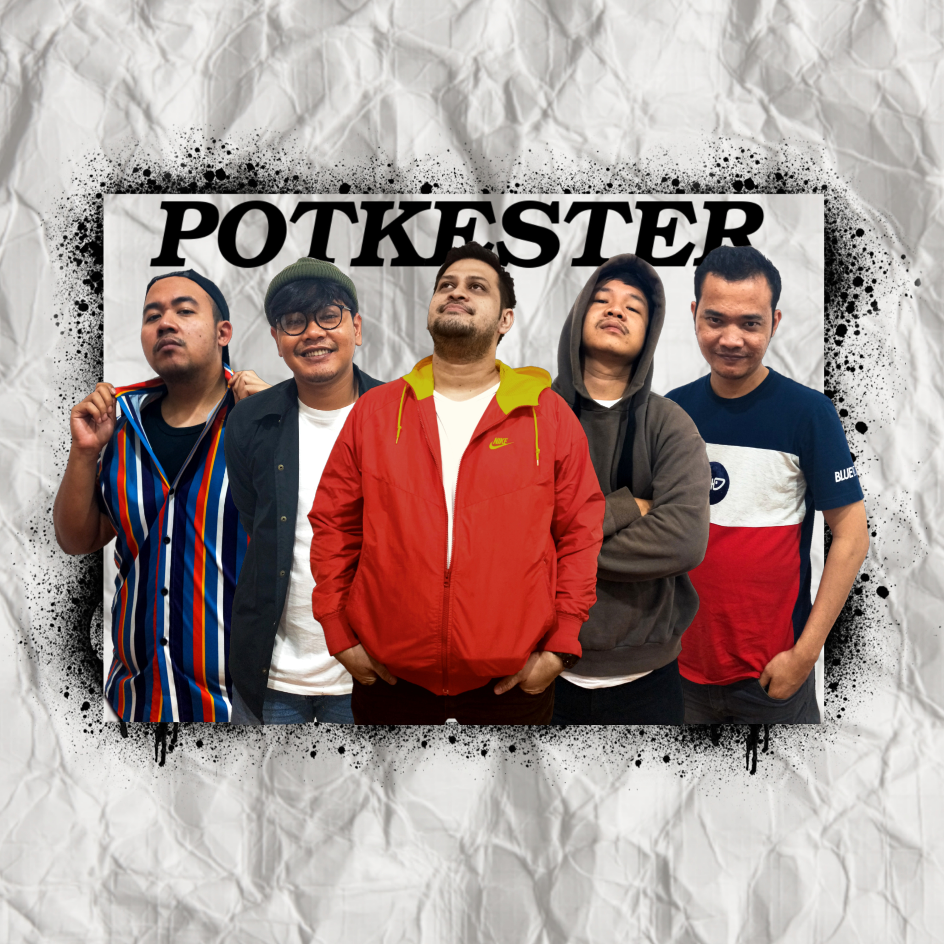 Season 2 kami ingin pansos cover art