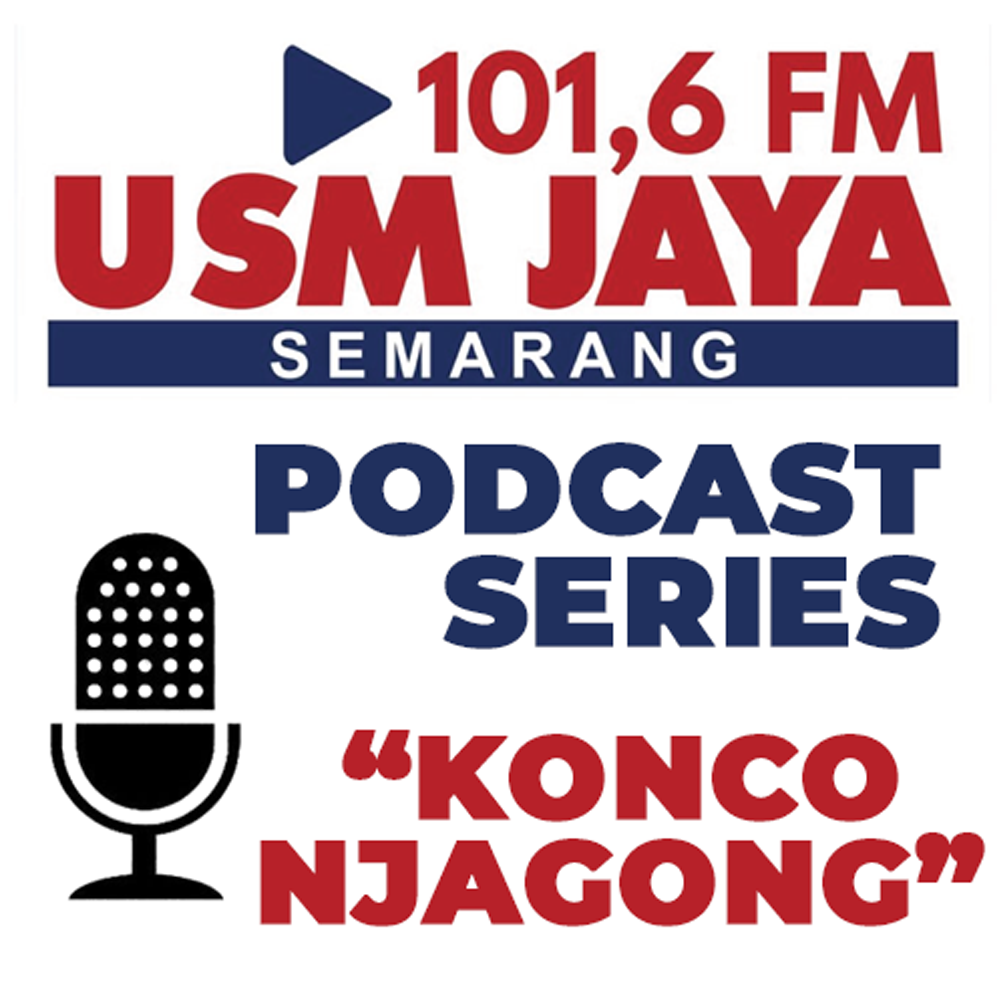 KONCO NJAGONG cover art