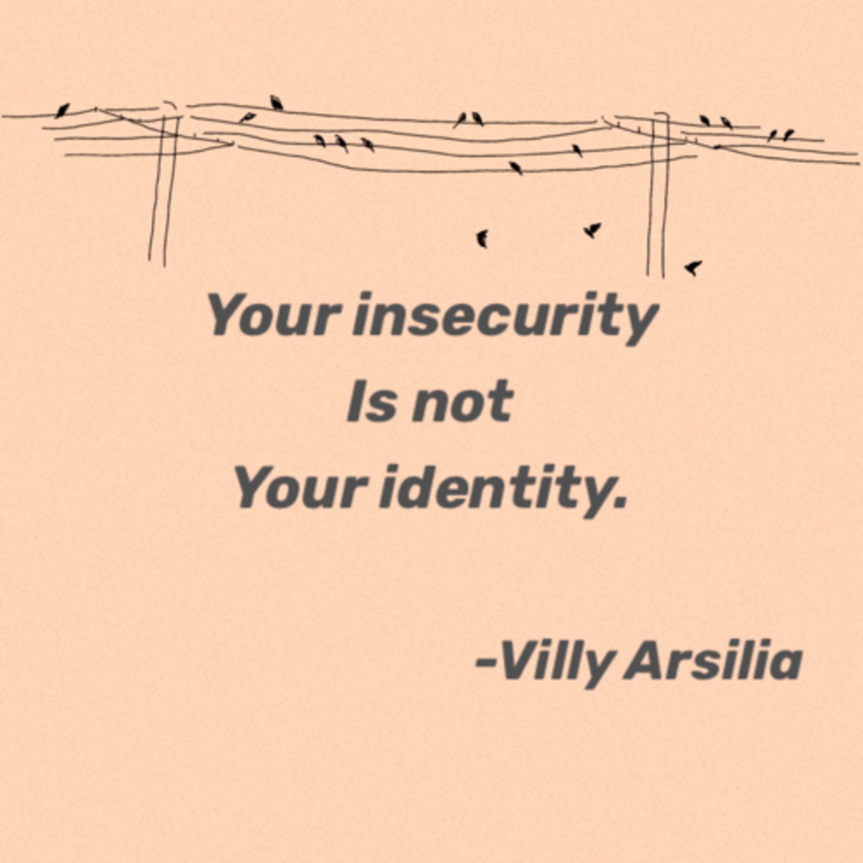 Insecure?