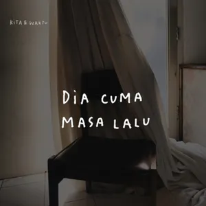 Eps. 14 - Dia Cuma Masa Lalu cover art