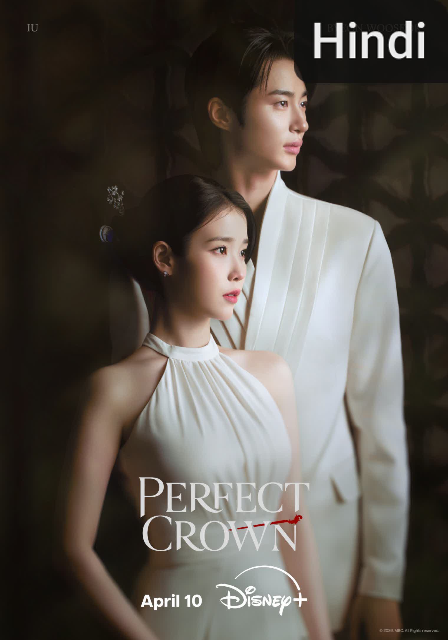 Perfect Crown [Hindi]