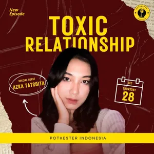 Toxic Relationship cover art