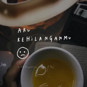 Eps 48 - Aku Kehilanganmu cover art
