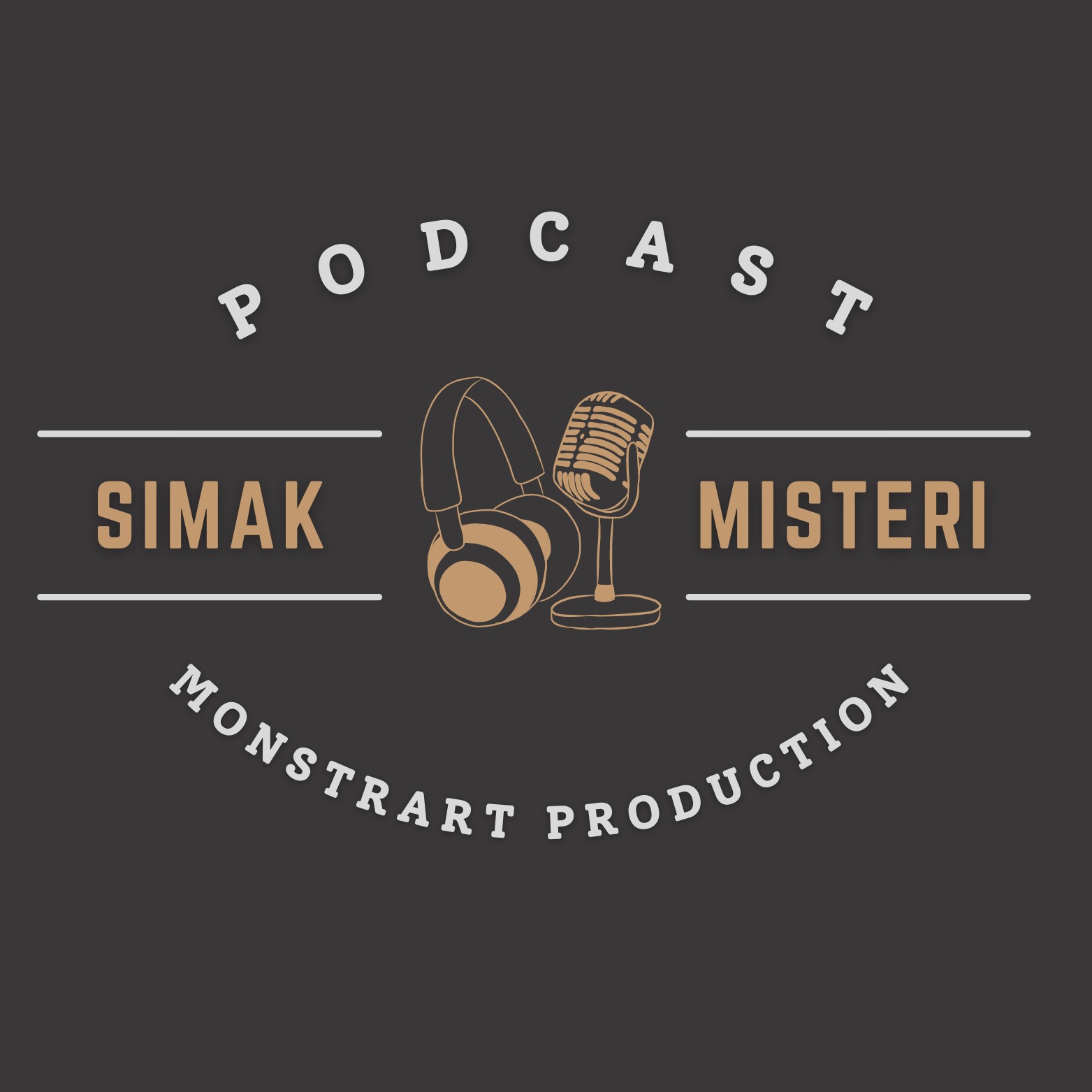 SIMAK MISTERI