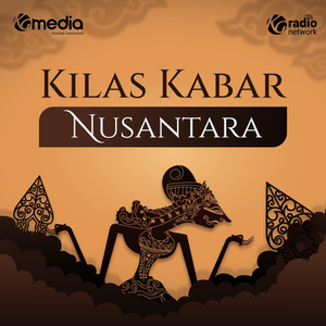 Kilas Kabar Nusantara 2 September 2021 - Malam